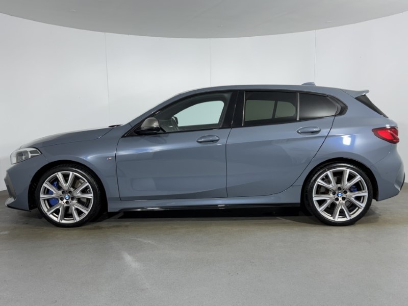 Used BMW 1 Series 2024 for sale - 77903490: Photo 42