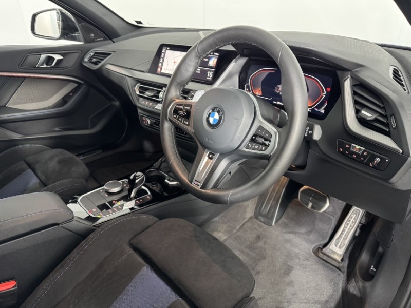 Used BMW 1 Series 2024 for sale - 77903490: Photo 5