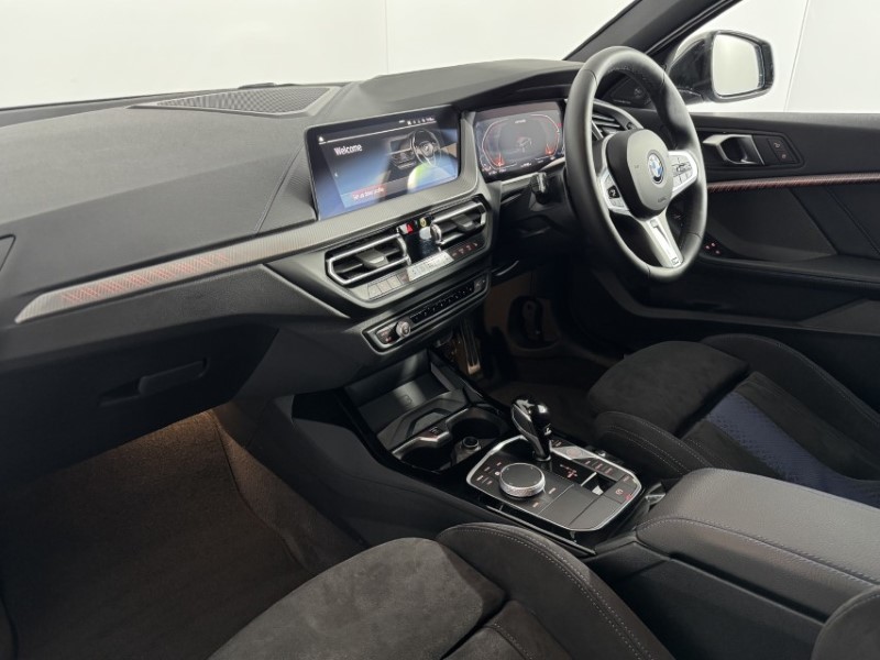 Used BMW 1 Series 2024 for sale - 77903490: Photo 6