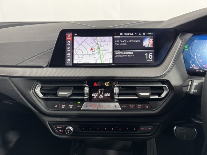 Used BMW 1 Series 2024 for sale - 77903490: Photo 7