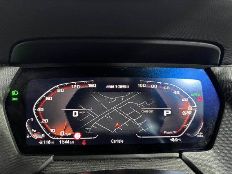 Used BMW 1 Series 2024 for sale - 77903490: Photo 8