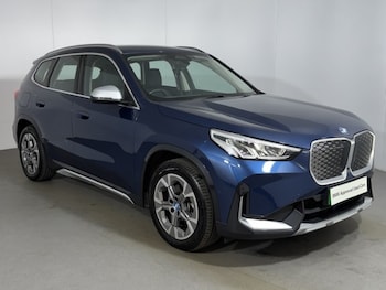 Used BMW iX1 2024 for sale - 78873688: Photo
