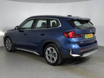 Used BMW iX1 2024 for sale - 78873688: Photo