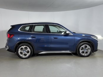 Used BMW iX1 2024 for sale - 78873688: Photo