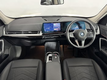 Used BMW iX1 2024 for sale - 78873688: Photo