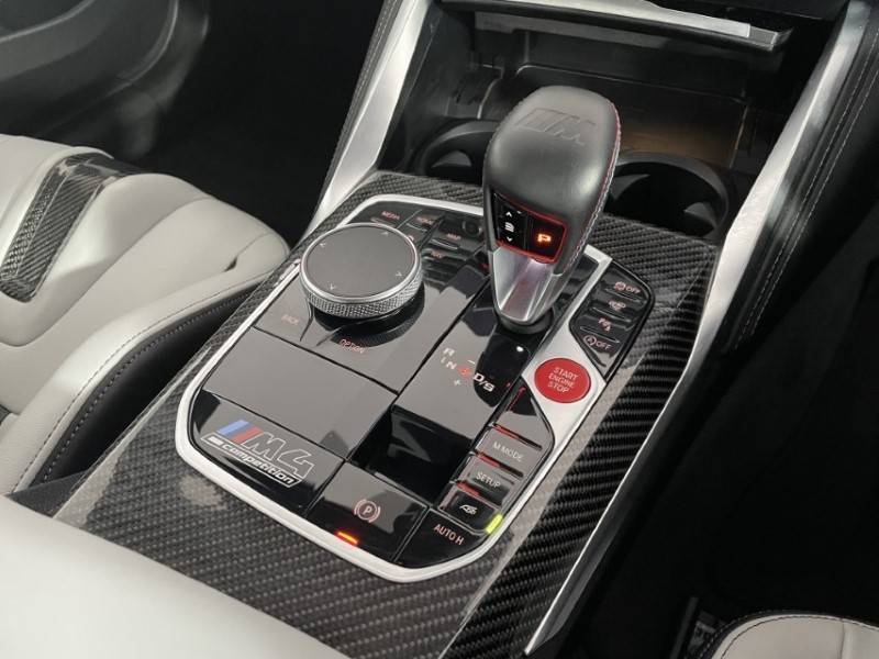 Used BMW M4 2021 for sale - 76982077: Photo 10