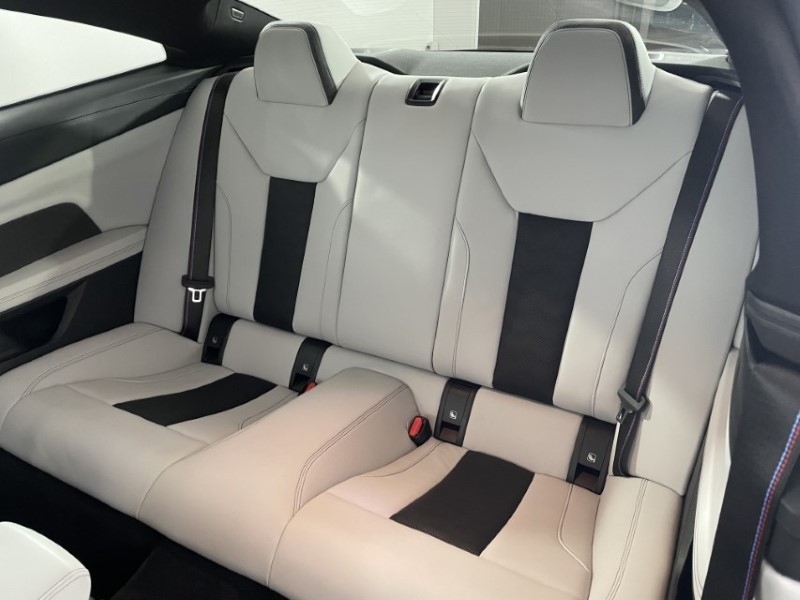 Used BMW M4 2021 for sale - 76982077: Photo 12