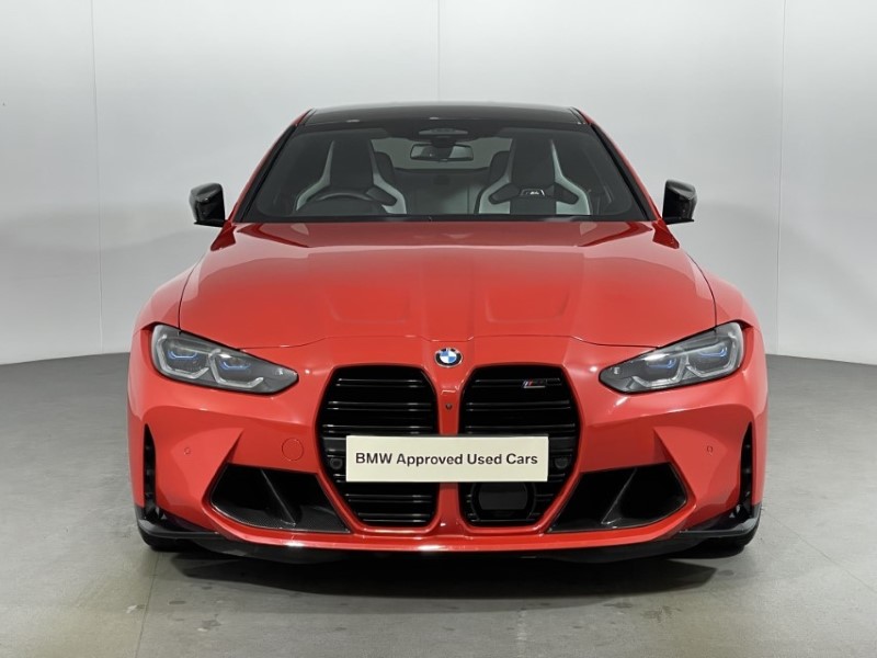 Used BMW M4 2021 for sale - 76982077: Photo 16