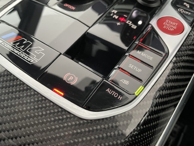 Used BMW M4 2021 for sale - 76982077: Photo 22