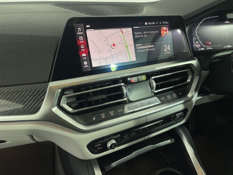 Used BMW M4 2021 for sale - 76982077: Photo 31