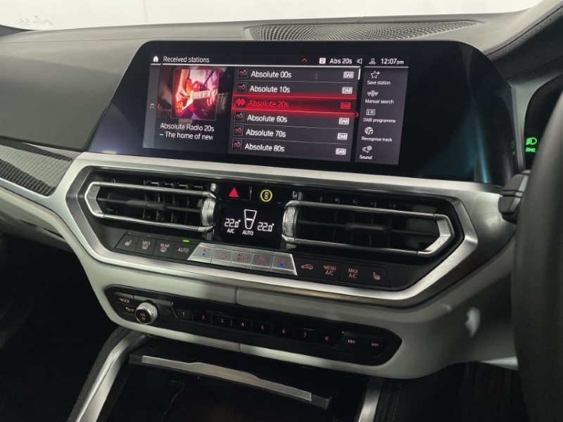 Used BMW M4 2021 for sale - 76982077: Photo 33