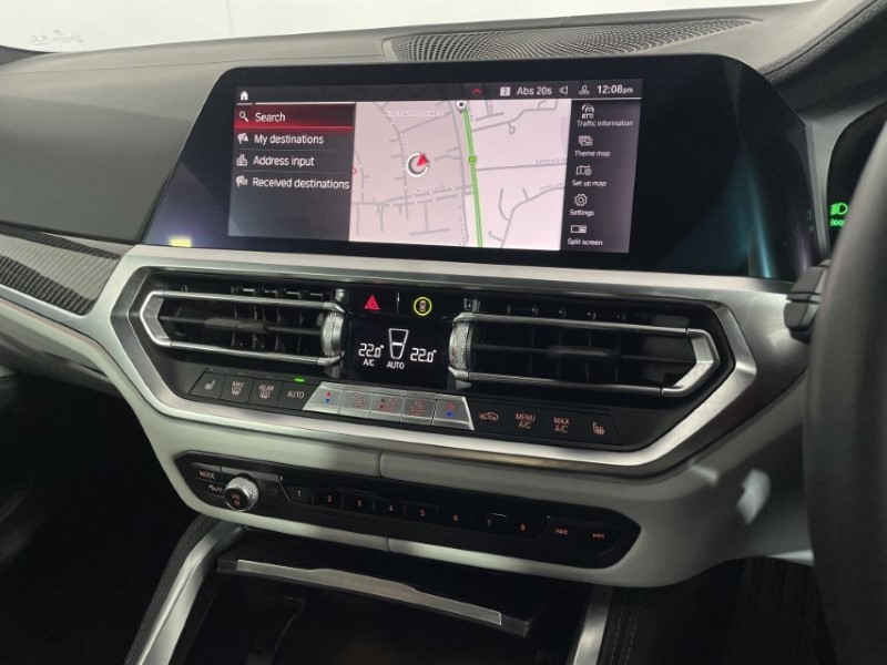 Used BMW M4 2021 for sale - 76982077: Photo 36