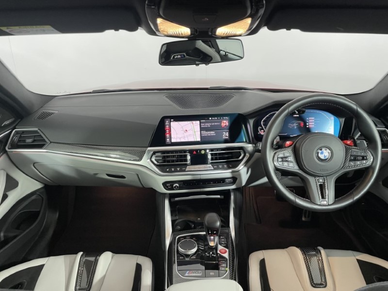 Used BMW M4 2021 for sale - 76982077: Photo 4