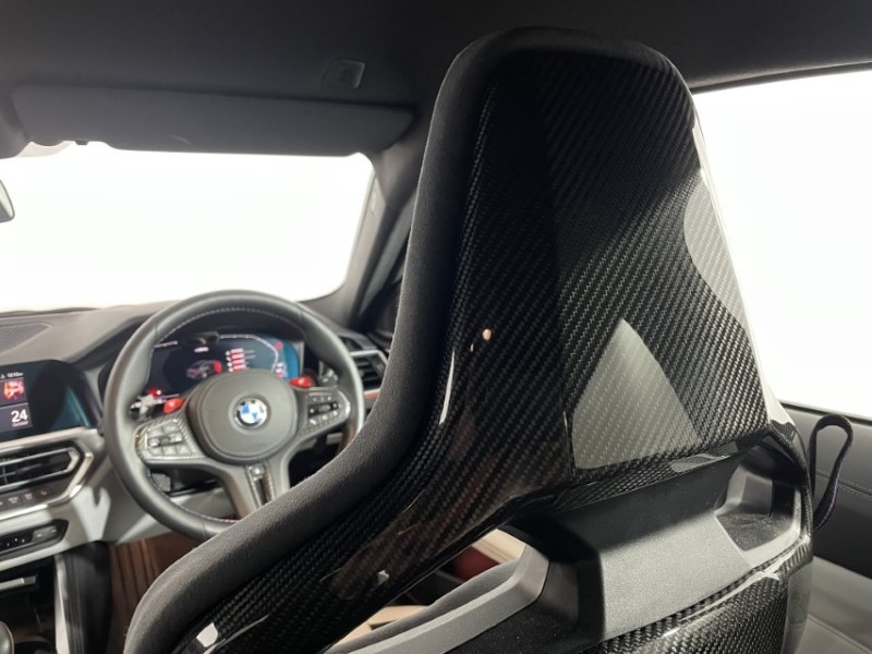 Used BMW M4 2021 for sale - 76982077: Photo 41