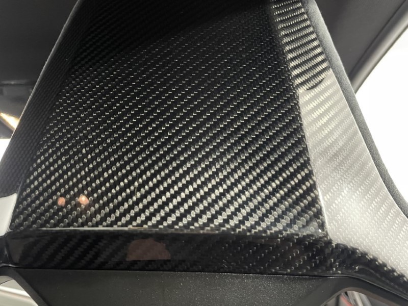 Used BMW M4 2021 for sale - 76982077: Photo 42