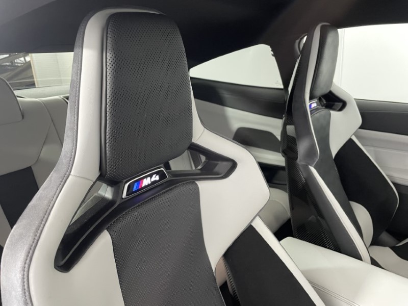 Used BMW M4 2021 for sale - 76982077: Photo 43
