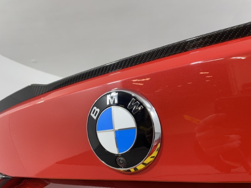 Used BMW M4 2021 for sale - 76982077: Photo 53