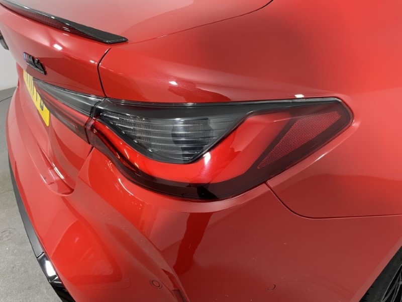 Used BMW M4 2021 for sale - 76982077: Photo 55