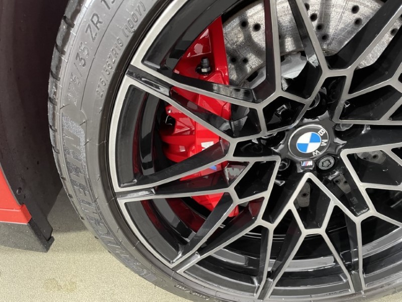 Used BMW M4 2021 for sale - 76982077: Photo 59