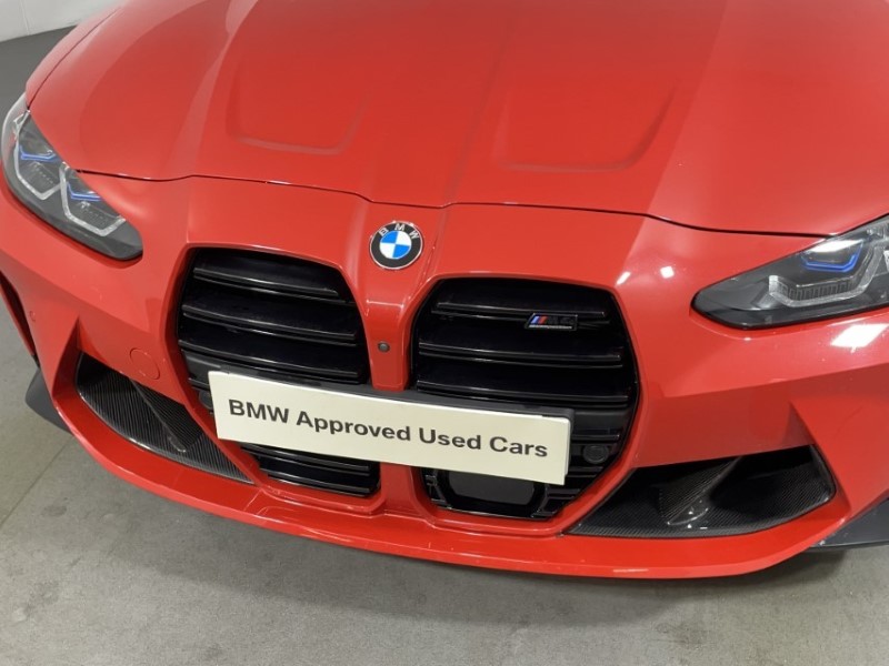 Used BMW M4 2021 for sale - 76982077: Photo 61