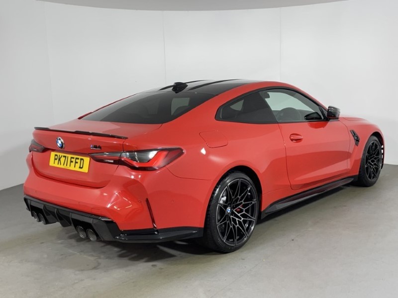 Used BMW M4 2021 for sale - 76982077: Photo 62