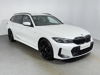 Used BMW 3 Series 2025 for sale - 78767565: Photo