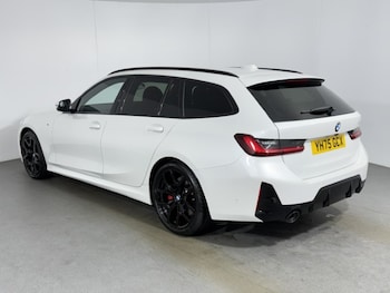 Used BMW 3 Series 2025 for sale - 78767565: Photo