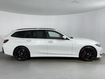 Used BMW 3 Series 2025 for sale - 78767565: Photo