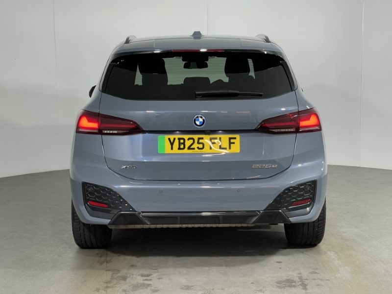 Used BMW 2 Series 2025 for sale - 77001403: Photo 15