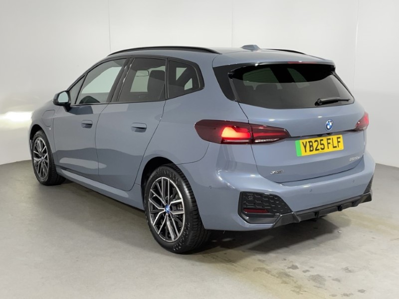 Used BMW 2 Series 2025 for sale - 77001403: Photo 2