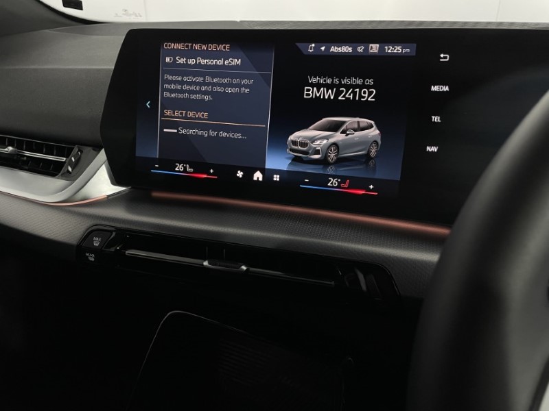 Used BMW 2 Series 2025 for sale - 77001403: Photo 29