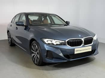 Used BMW 3 Series 2025 for sale - 79758918: Photo