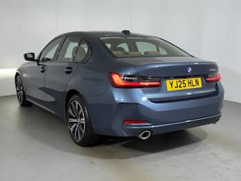 Used BMW 3 Series 2025 for sale - 79758918: Photo