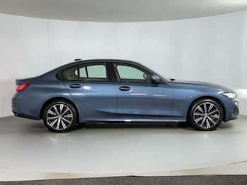 Used BMW 3 Series 2025 for sale - 79758918: Photo