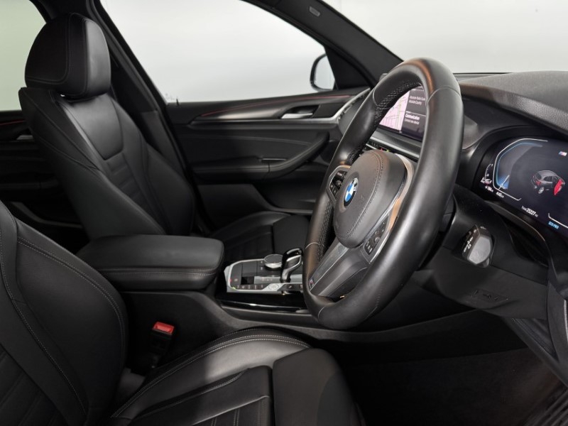 Used BMW X3 2023 for sale - 77339593: Photo 11