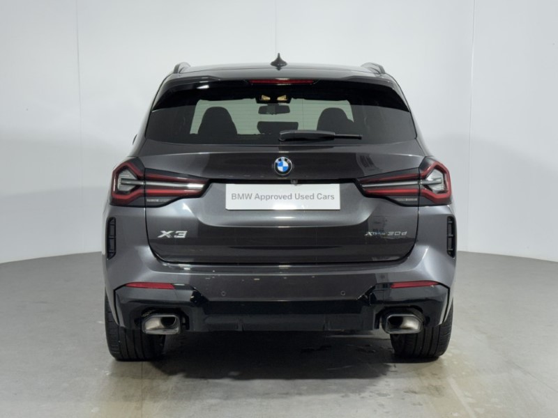 Used BMW X3 2023 for sale - 77339593: Photo 15