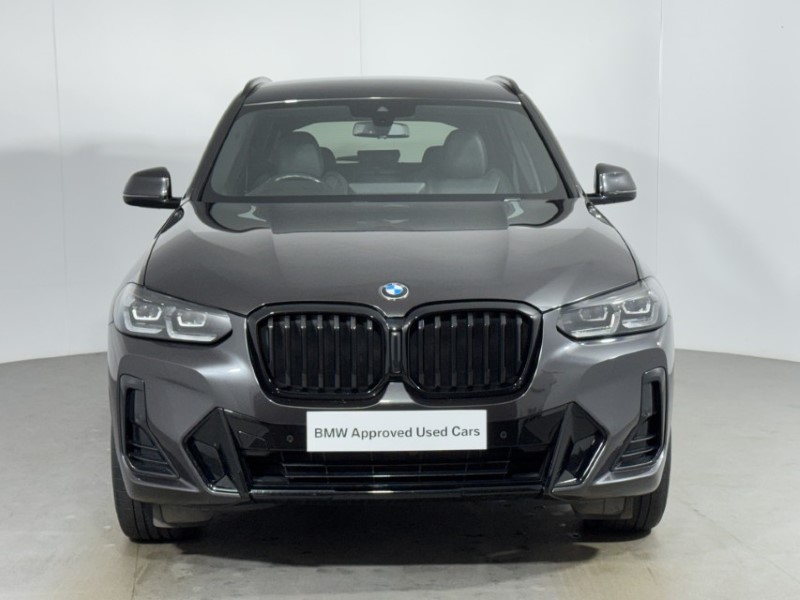 Used BMW X3 2023 for sale - 77339593: Photo 16