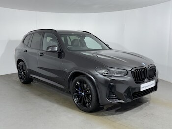 Used BMW X3 2023 for sale - 77339593: Photo