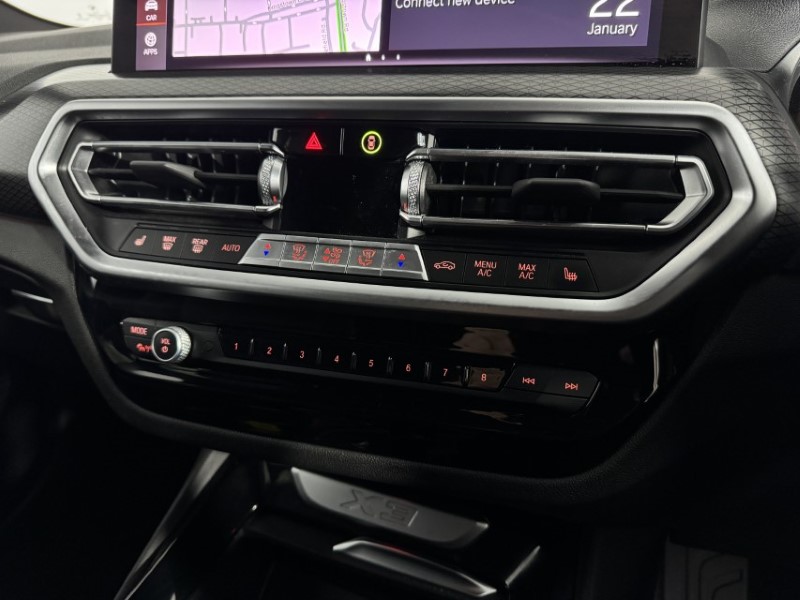 Used BMW X3 2023 for sale - 77339593: Photo 24