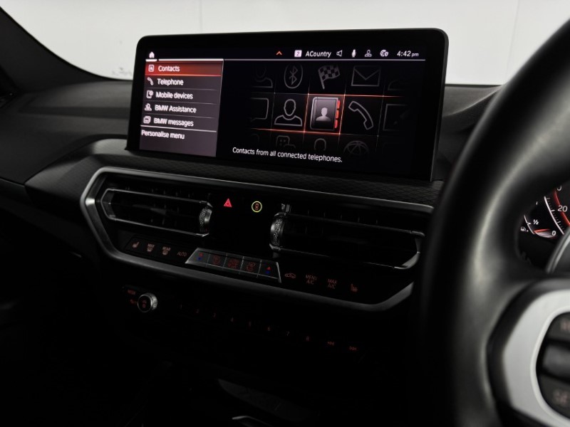 Used BMW X3 2023 for sale - 77339593: Photo 28