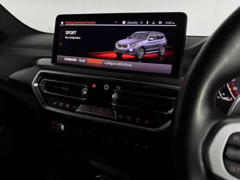 Used BMW X3 2023 for sale - 77339593: Photo 31