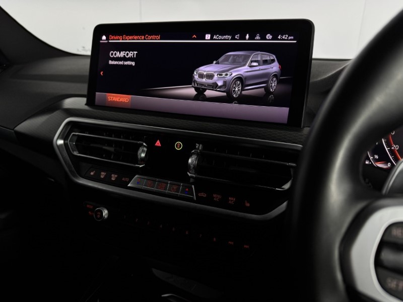 Used BMW X3 2023 for sale - 77339593: Photo 32