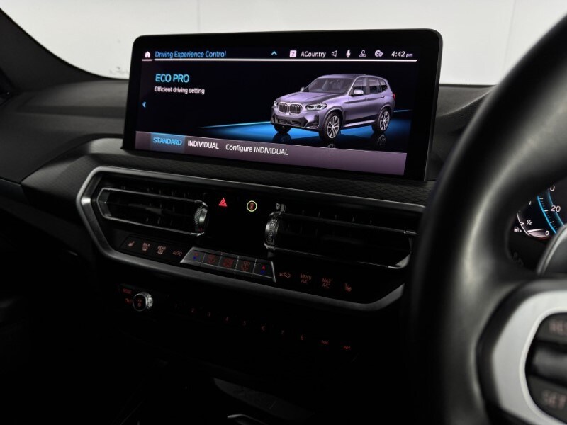 Used BMW X3 2023 for sale - 77339593: Photo 33