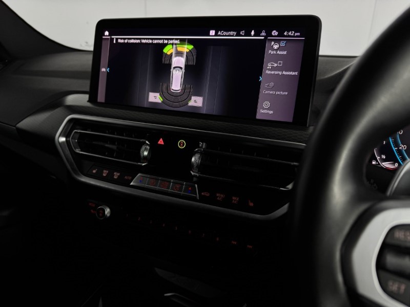 Used BMW X3 2023 for sale - 77339593: Photo 34