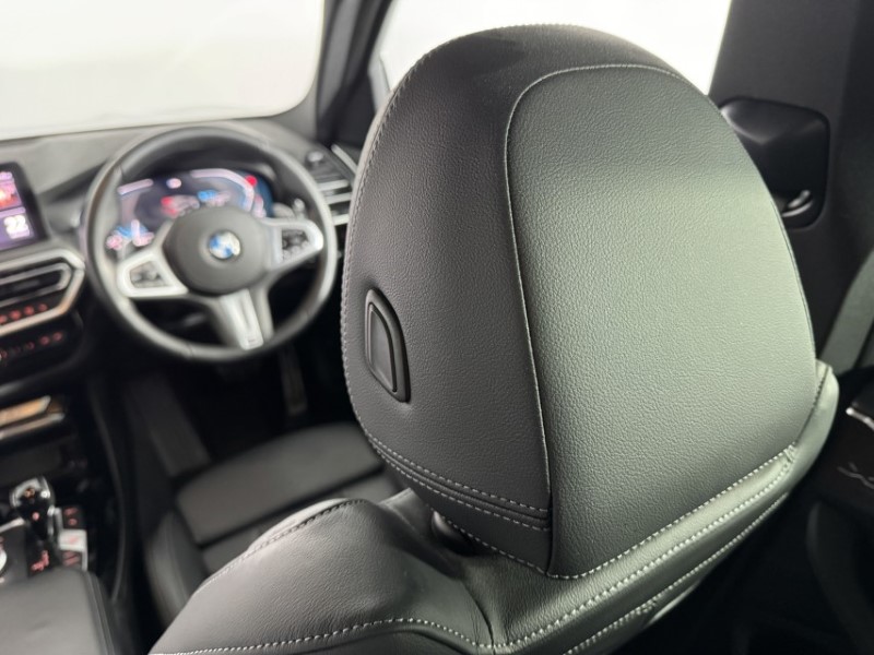 Used BMW X3 2023 for sale - 77339593: Photo 36