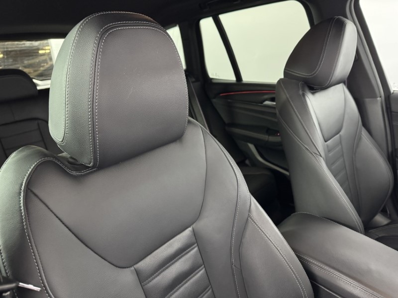 Used BMW X3 2023 for sale - 77339593: Photo 37