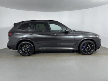 Used BMW X3 2023 for sale - 77339593: Photo