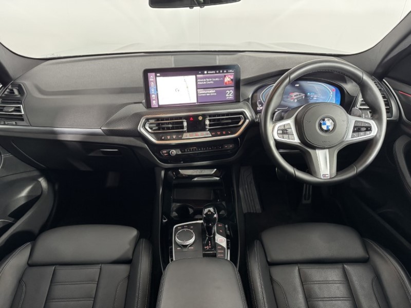 Used BMW X3 2023 for sale - 77339593: Photo 4