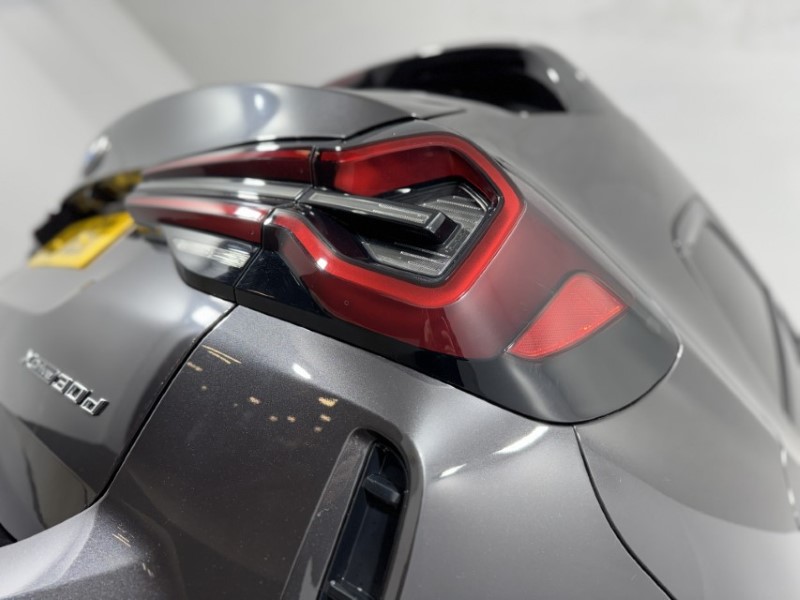 Used BMW X3 2023 for sale - 77339593: Photo 45