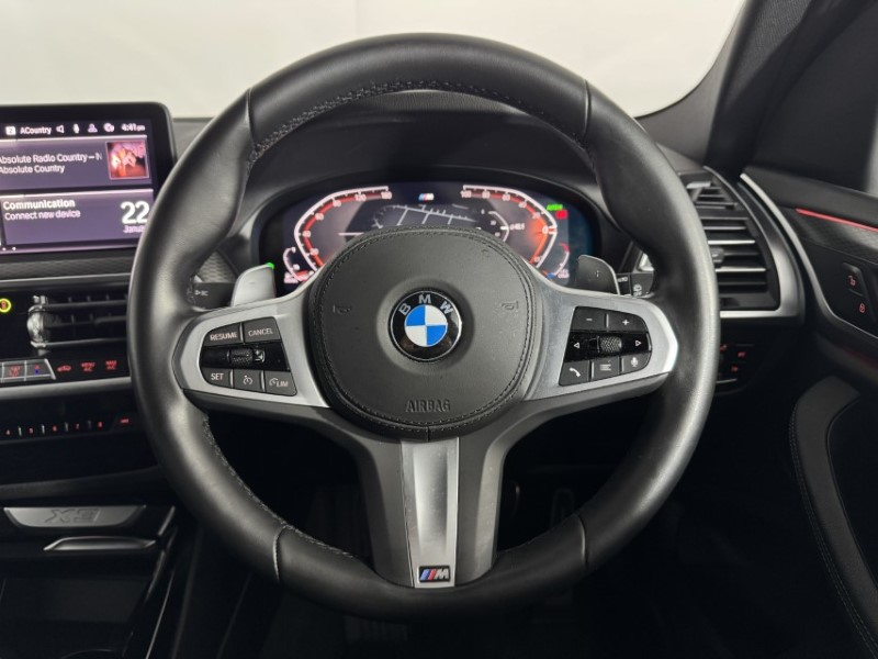 Used BMW X3 2023 for sale - 77339593: Photo 5